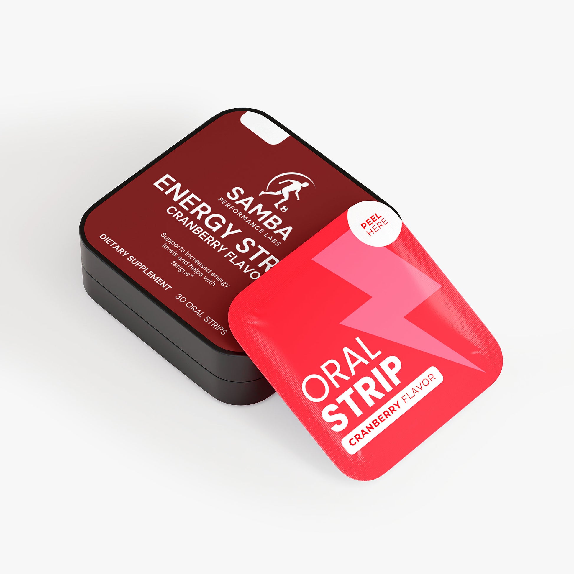 Energy Strips