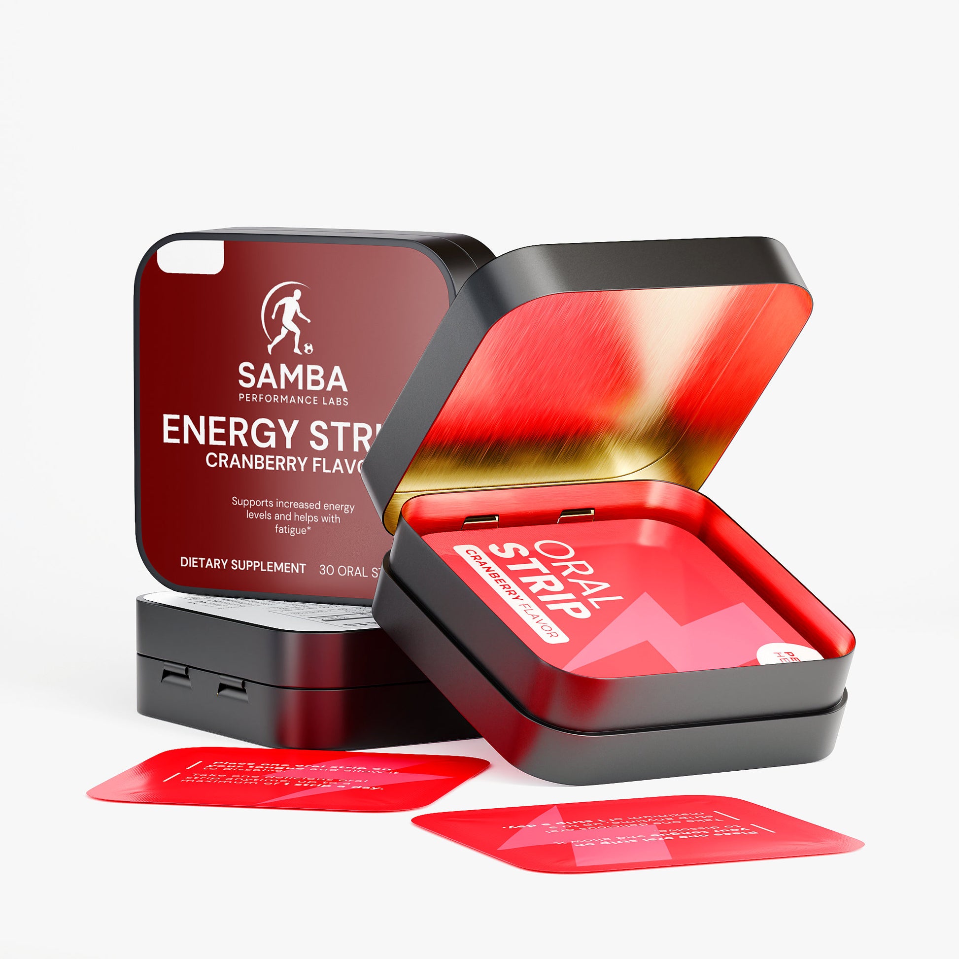 Energy Strips