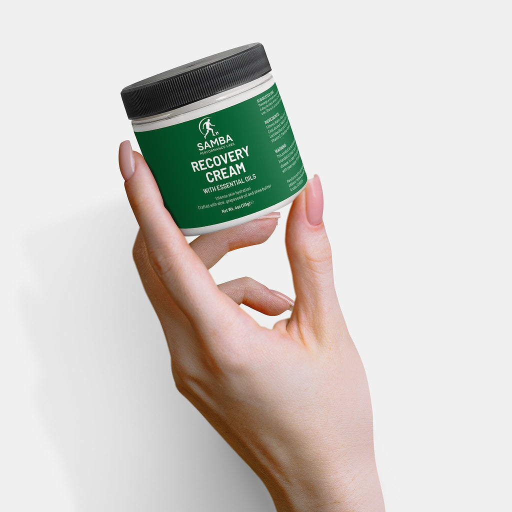 Recovery Cream