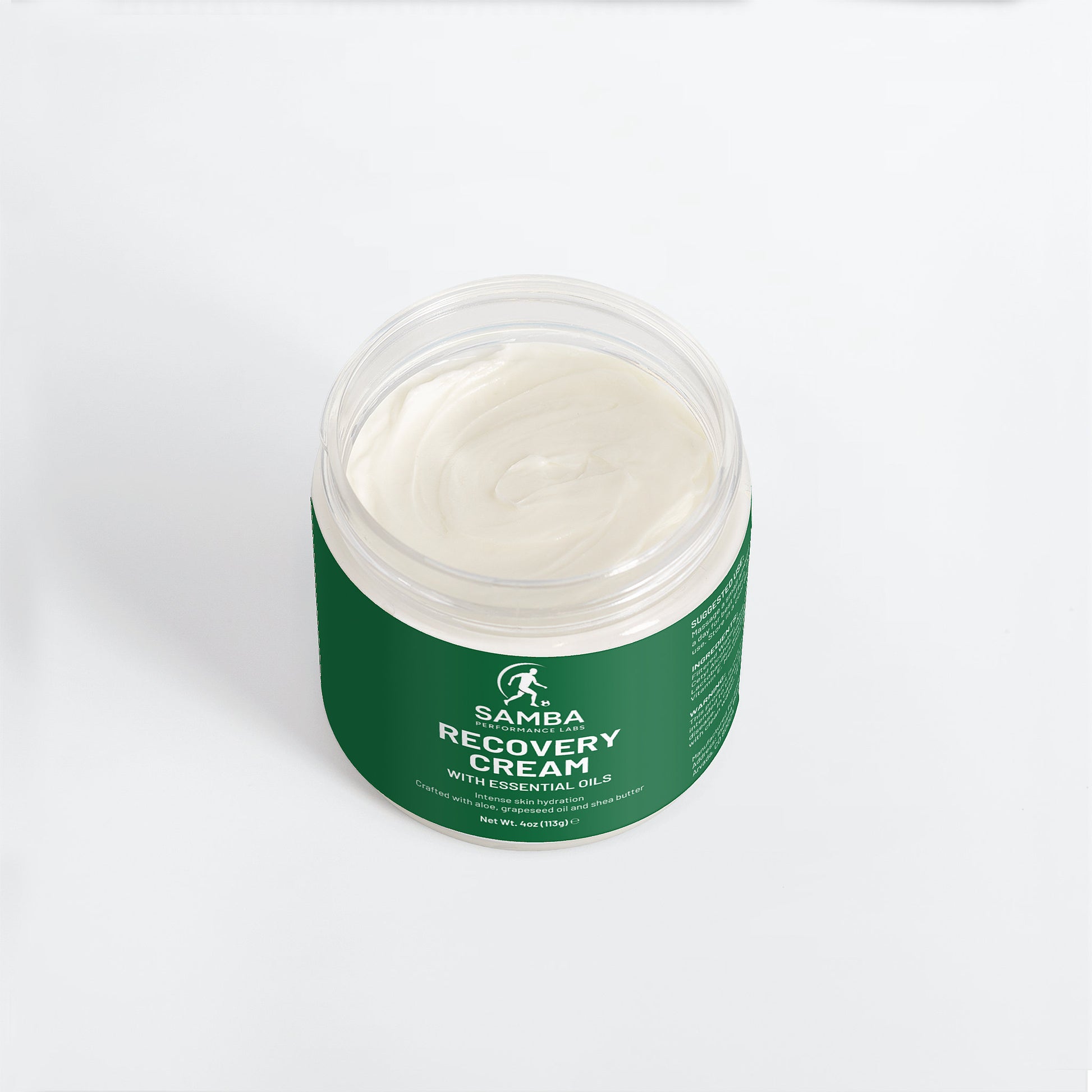 Recovery Cream