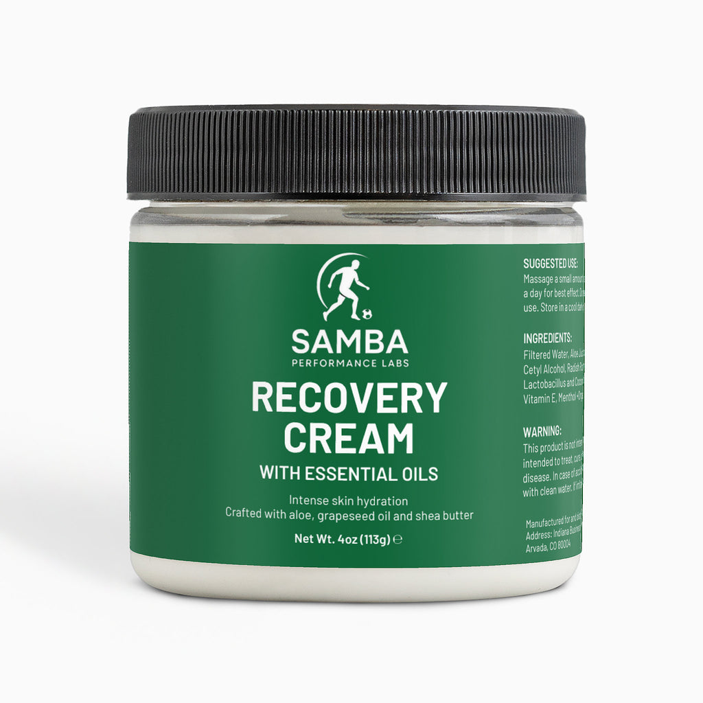 Recovery Cream