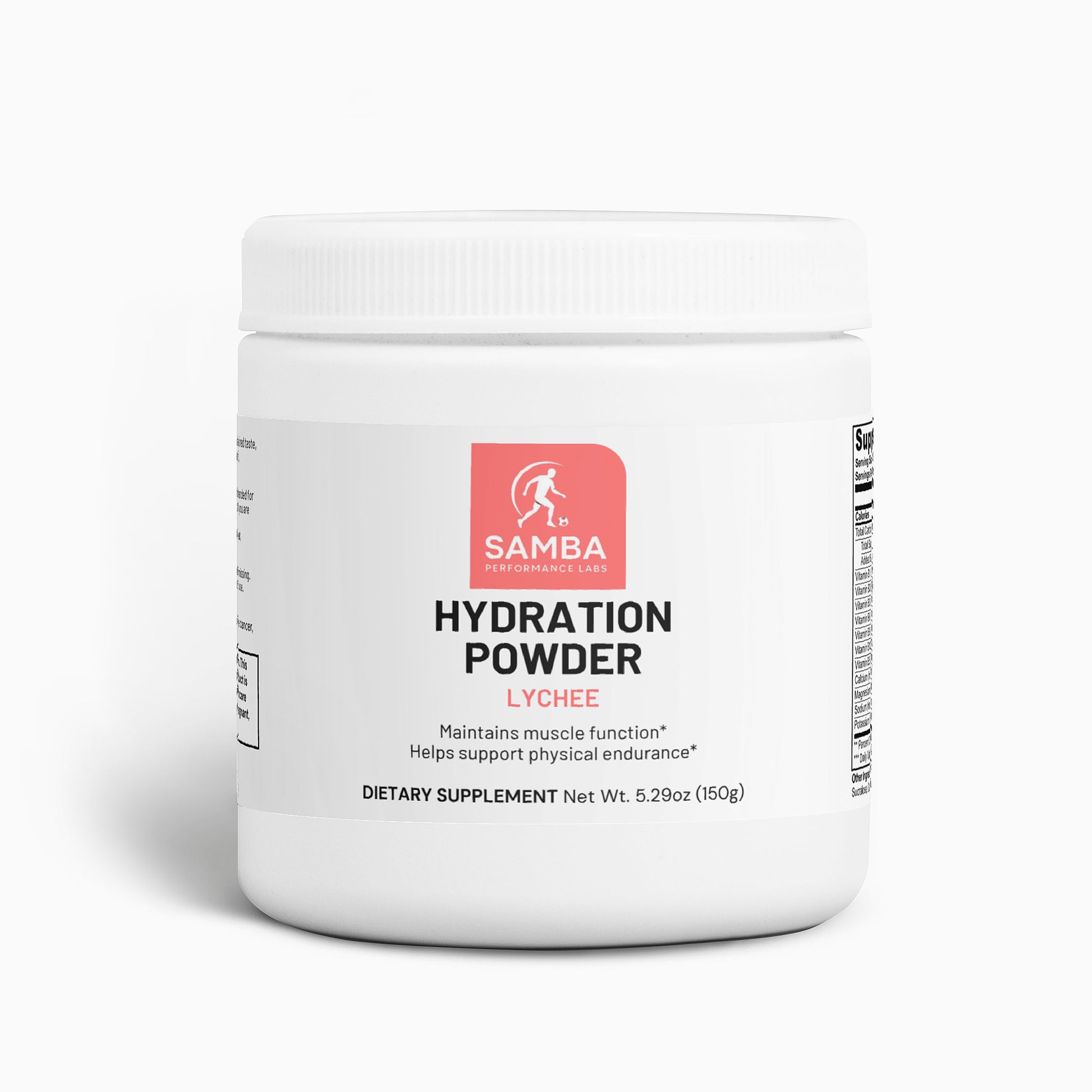 Hydration Powder (Lychee)