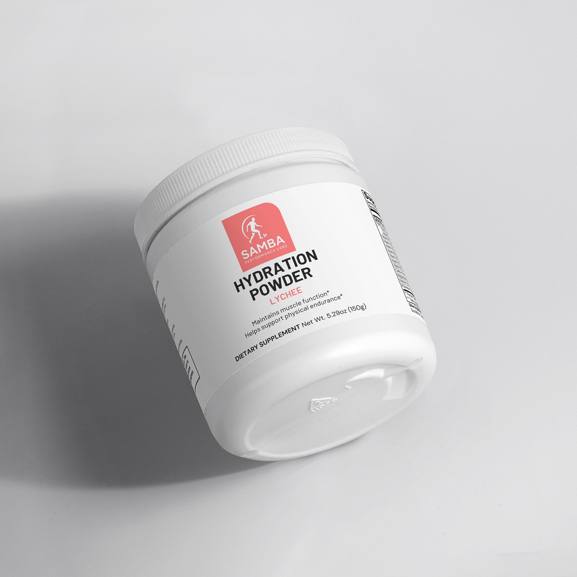 Hydration Powder (Lychee)