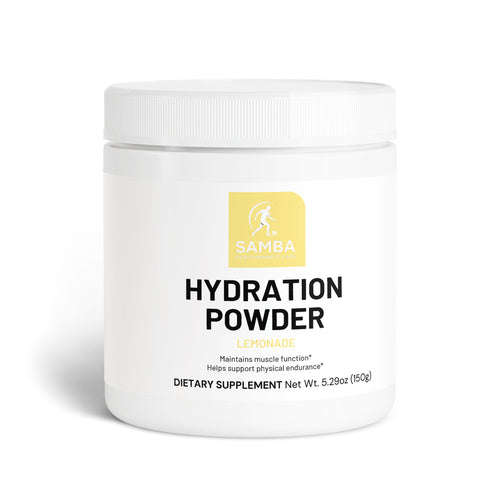 Hydration Powder (Lemonade)