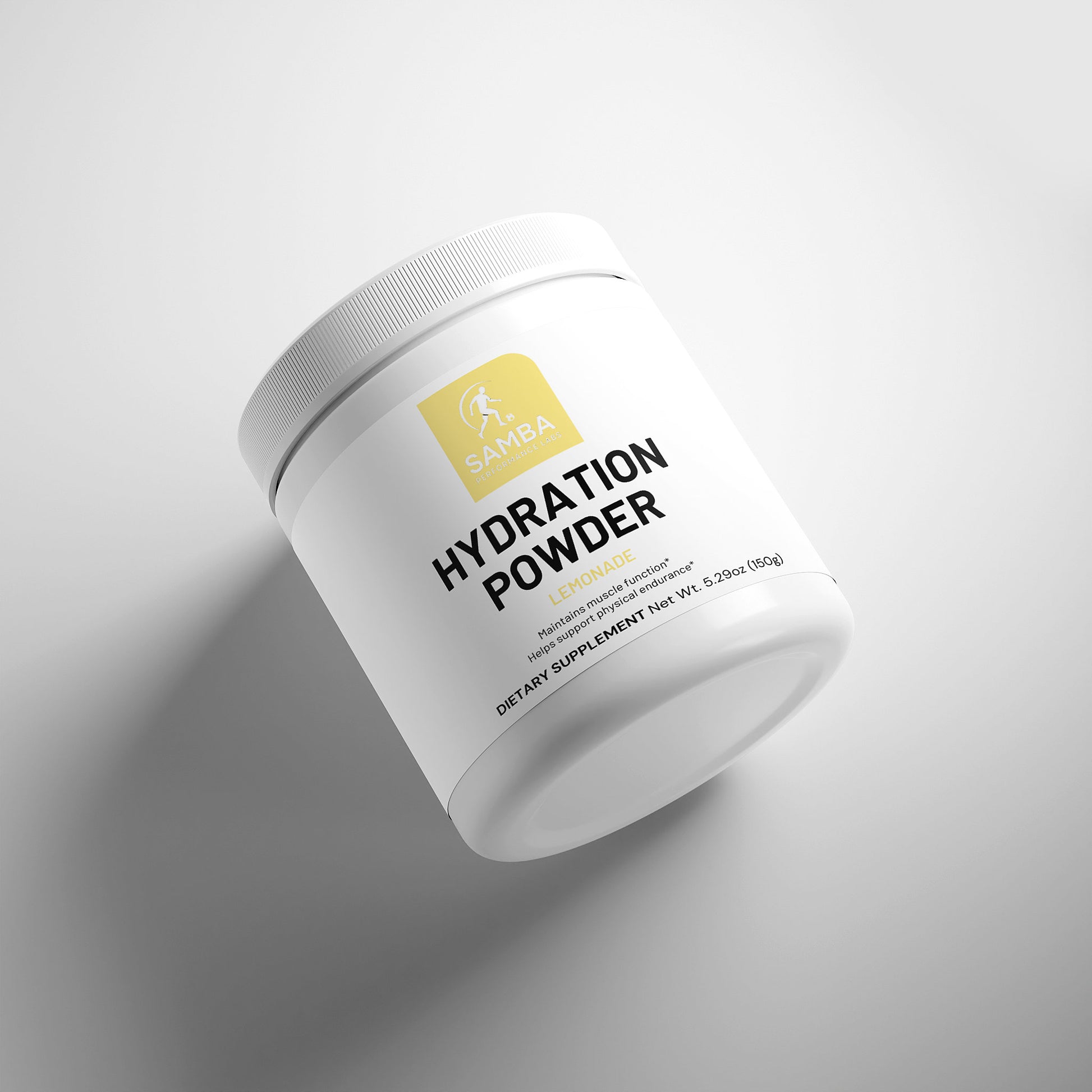 Hydration Powder (Lemonade)