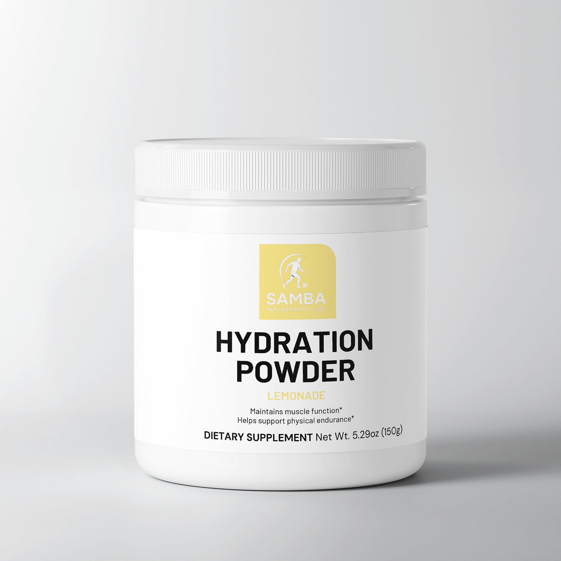 Hydration Powder (Lemonade)