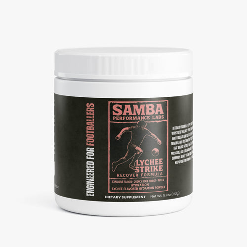 Recovery Formula: LYCHEE STRIKE (LYCHEE)