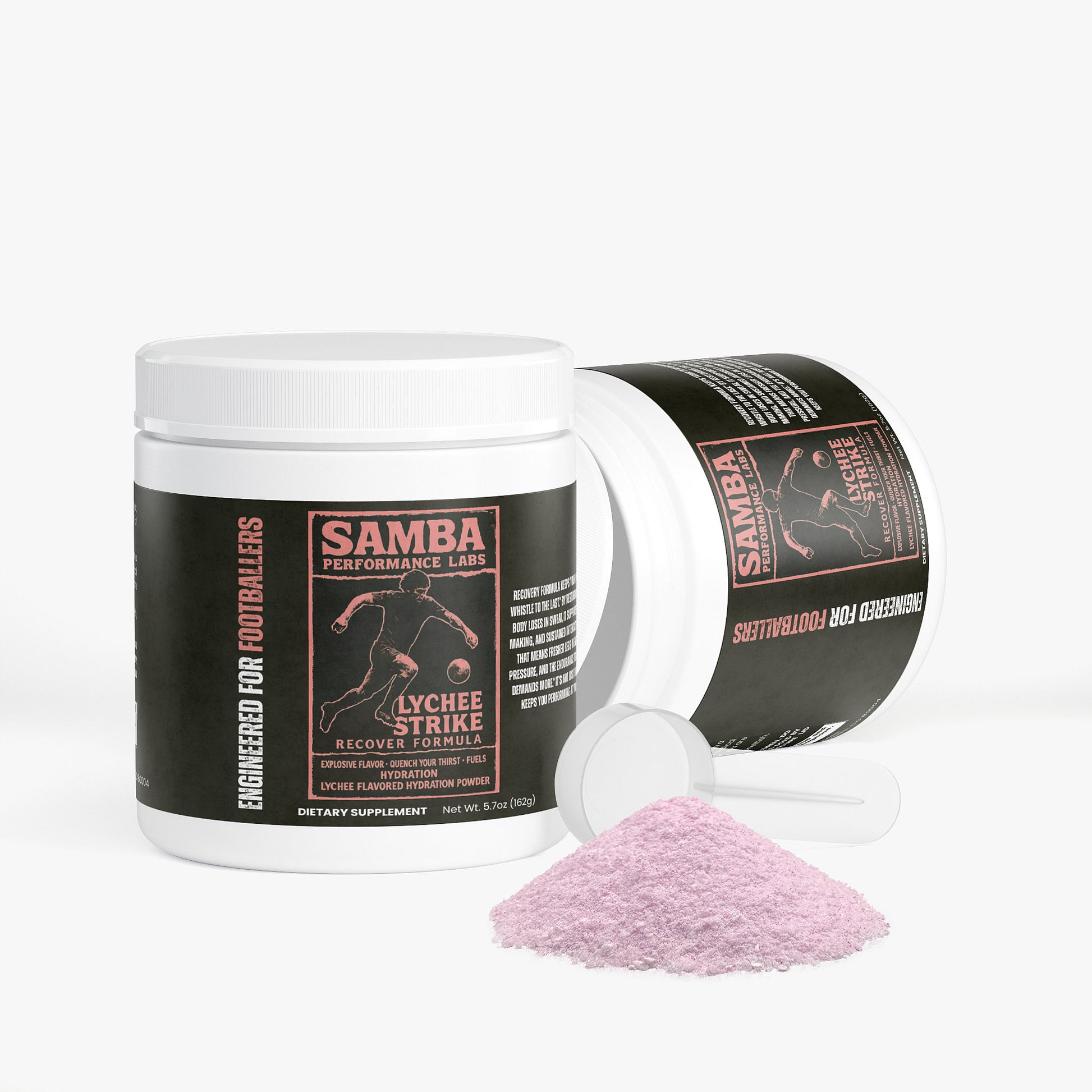 Recovery Formula: LYCHEE STRIKE (LYCHEE)
