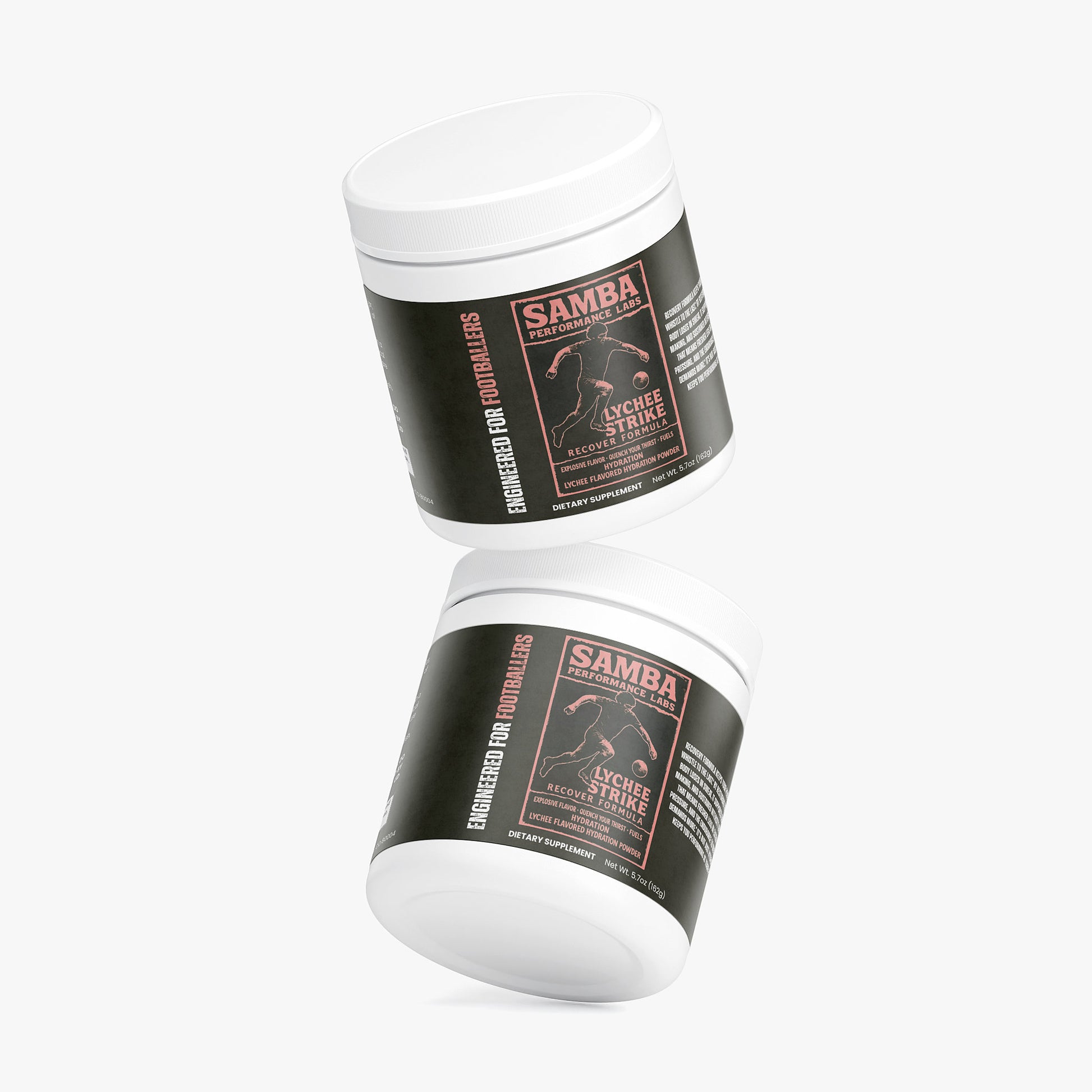 Recovery Formula: LYCHEE STRIKE (LYCHEE)